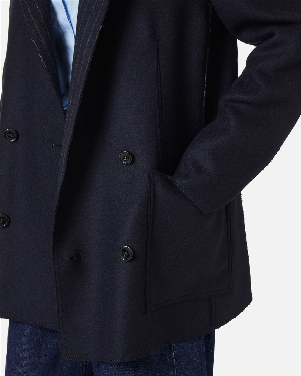 Blazer Iceberg Jeans
