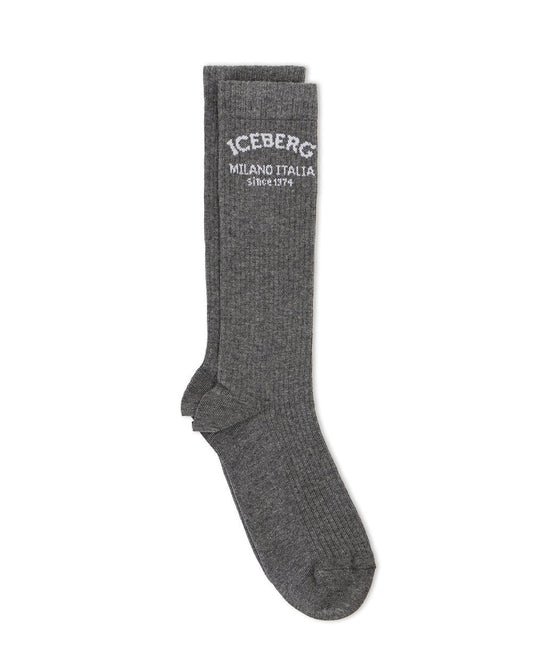 Iceberg Socks