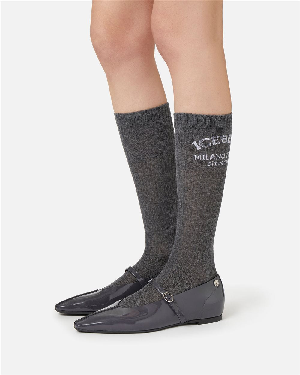 Iceberg Socks