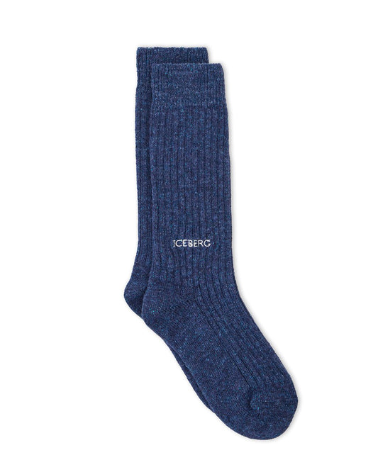 Iceberg Socks