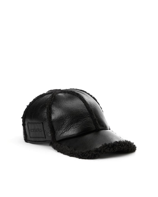 Baseball Cap Iceberg