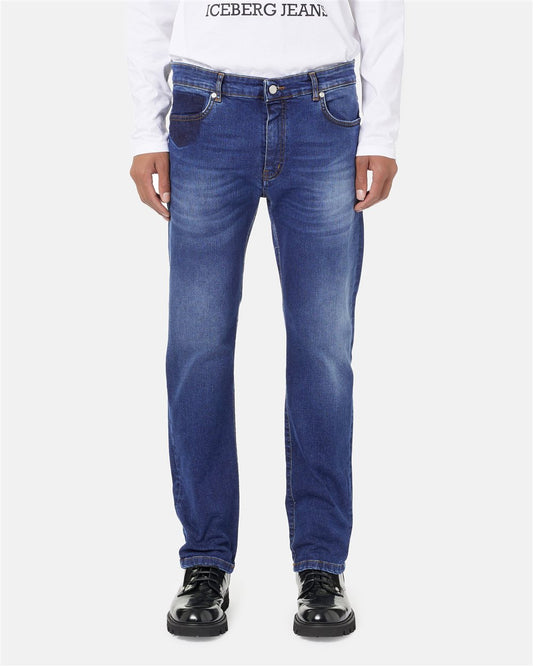 Jeans Iceberg Jeans
