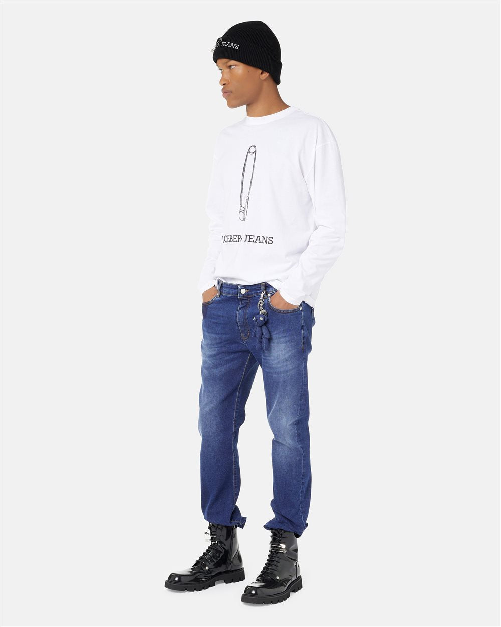Jeans Iceberg Jeans