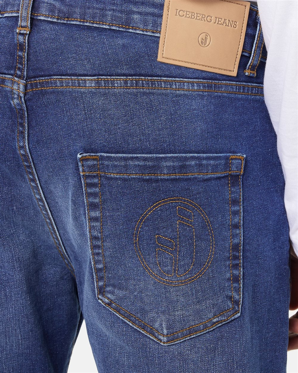 Jeans Iceberg Jeans