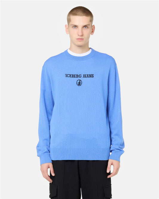 Malha Iceberg Jeans