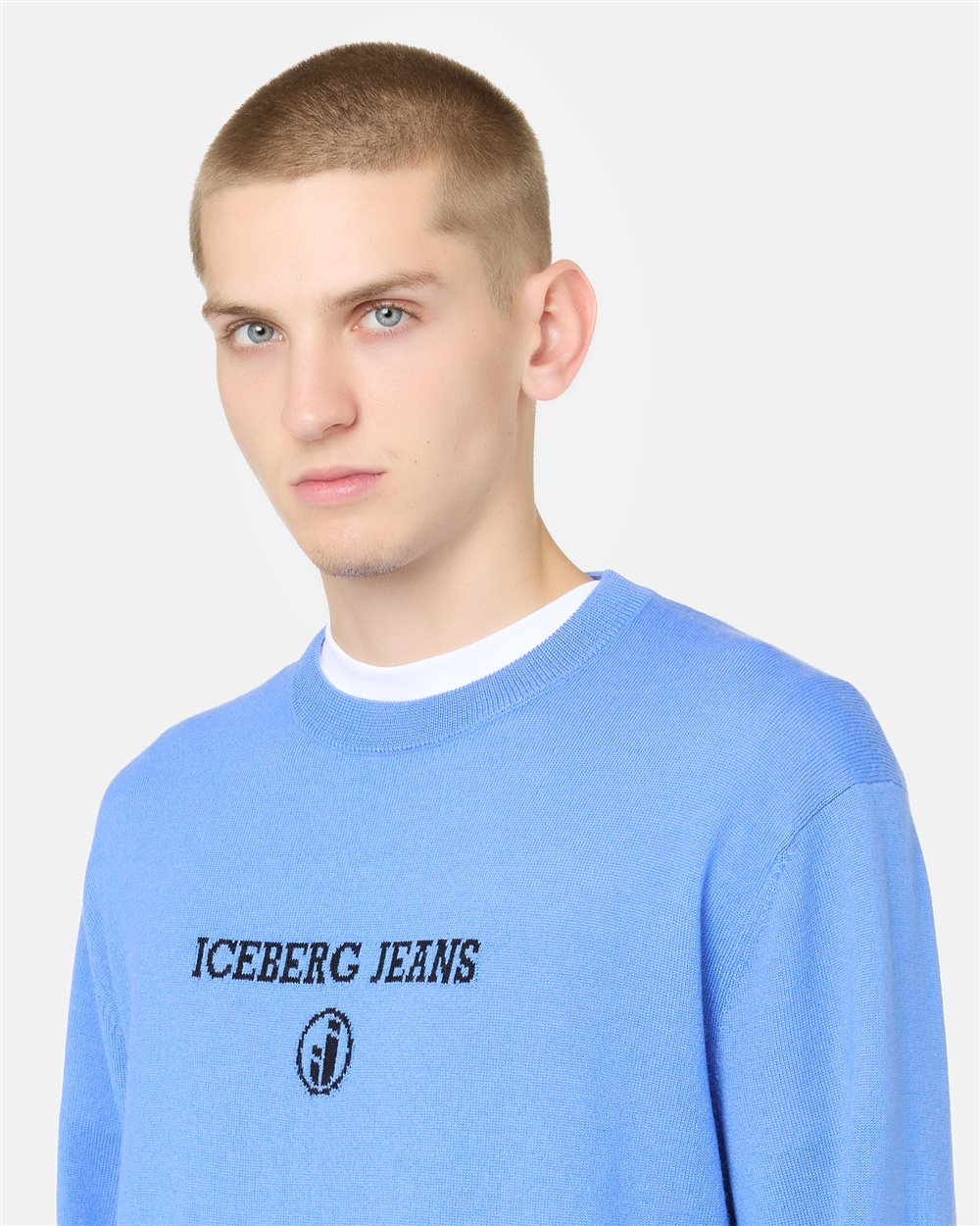 Malha Iceberg Jeans
