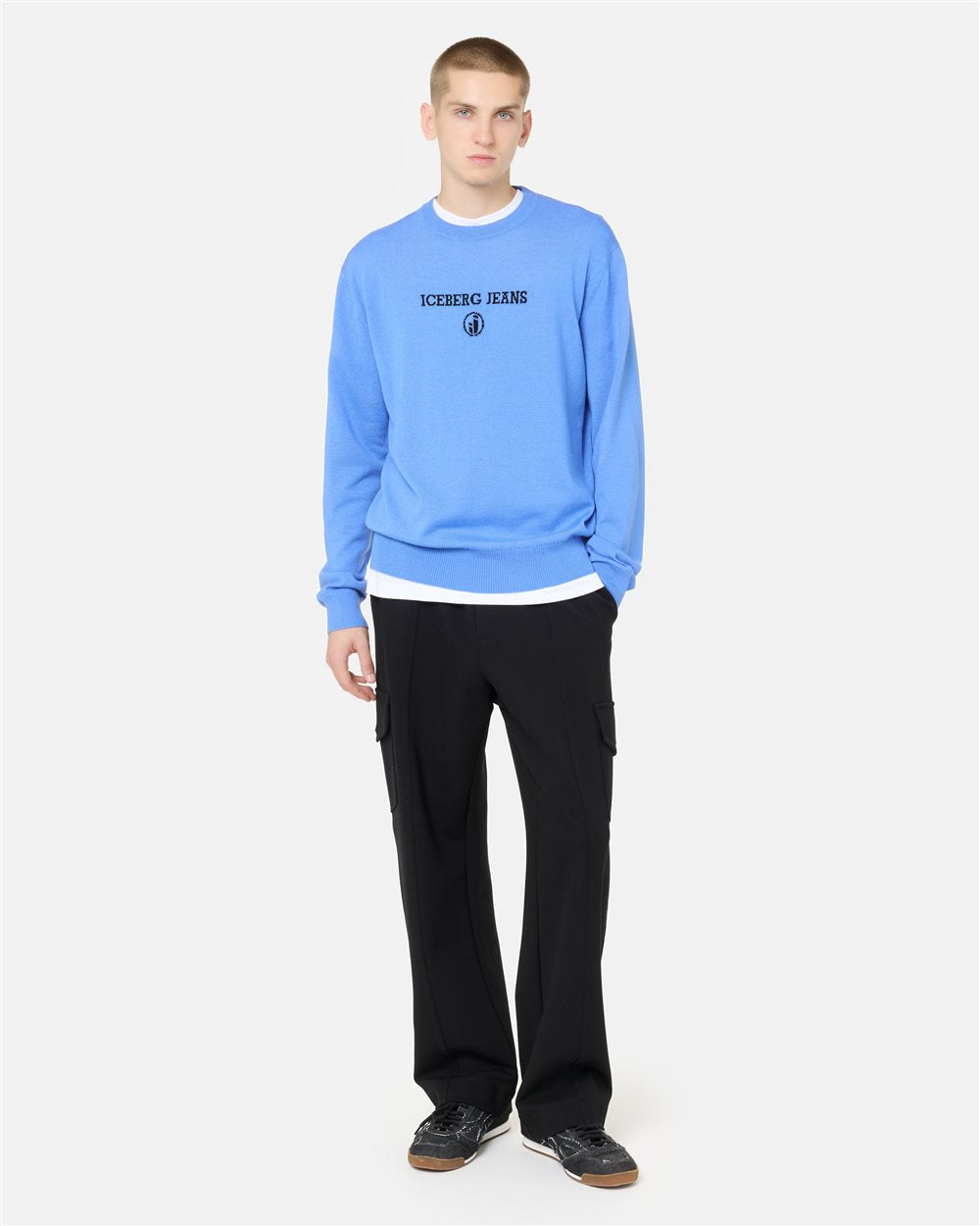 Malha Iceberg Jeans
