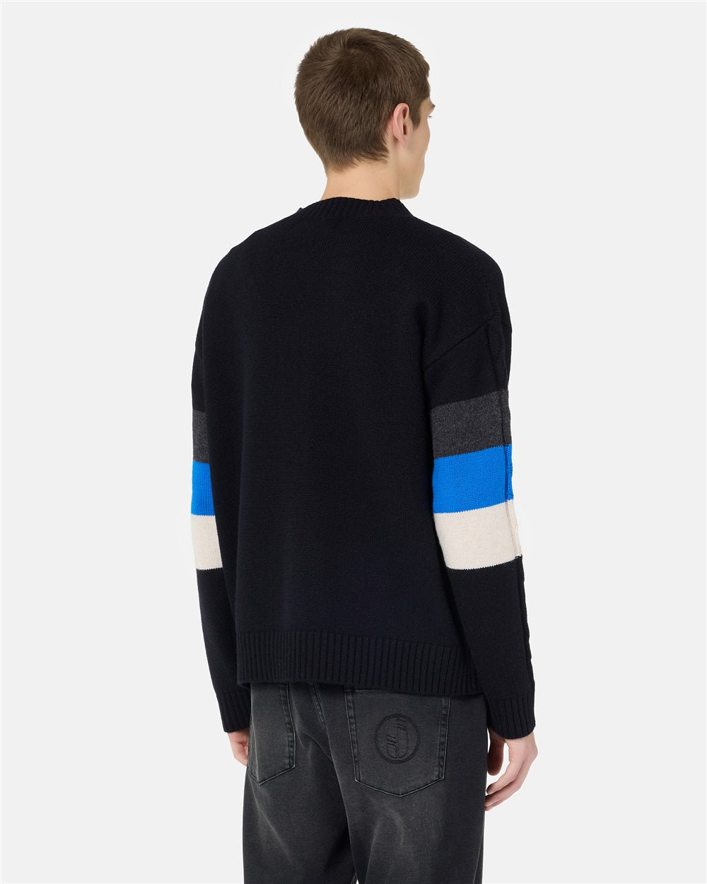 Malha Iceberg Jeans