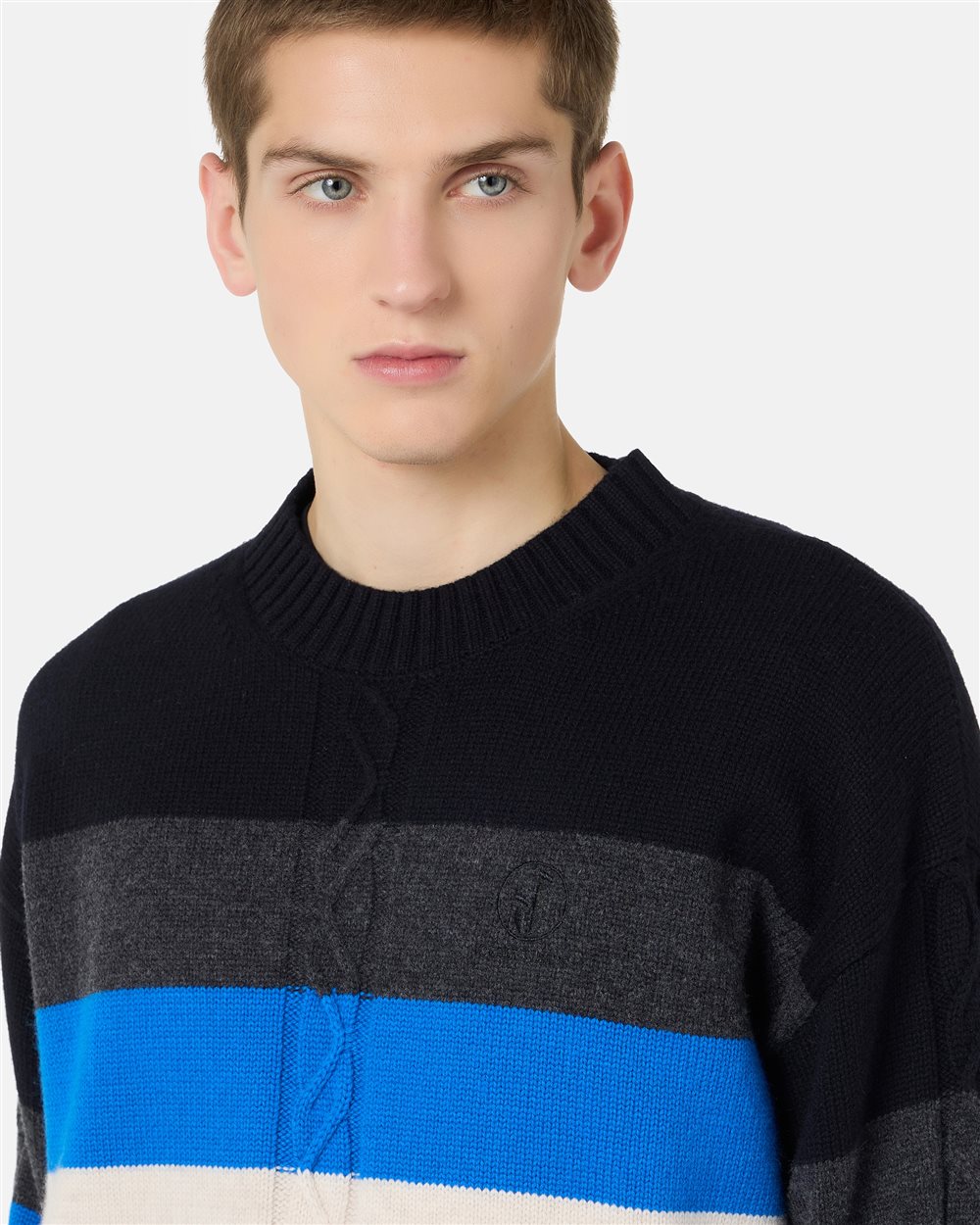 Malha Iceberg Jeans