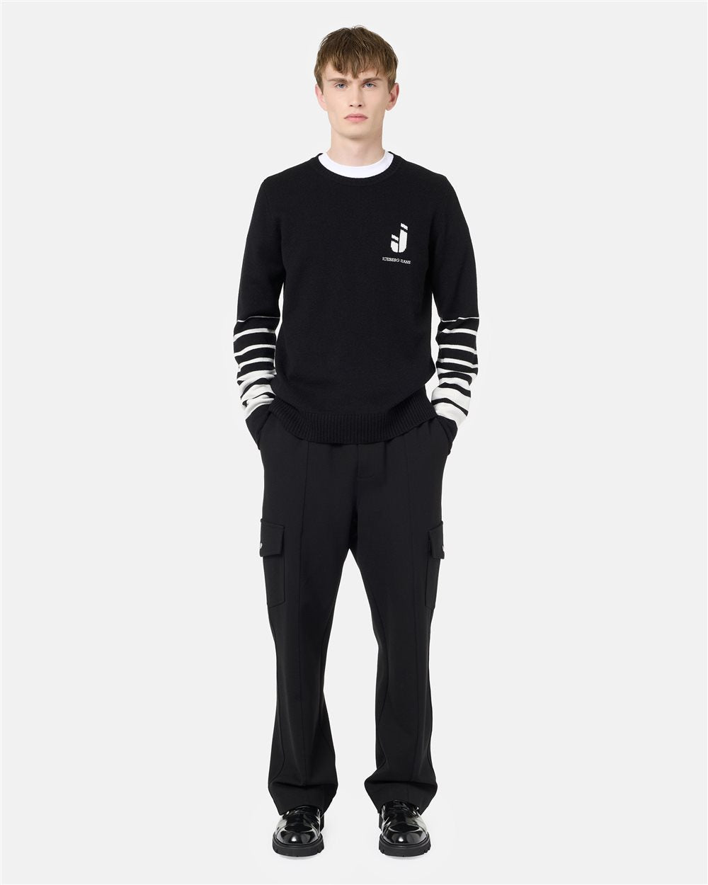 Calça Iceberg Jeans