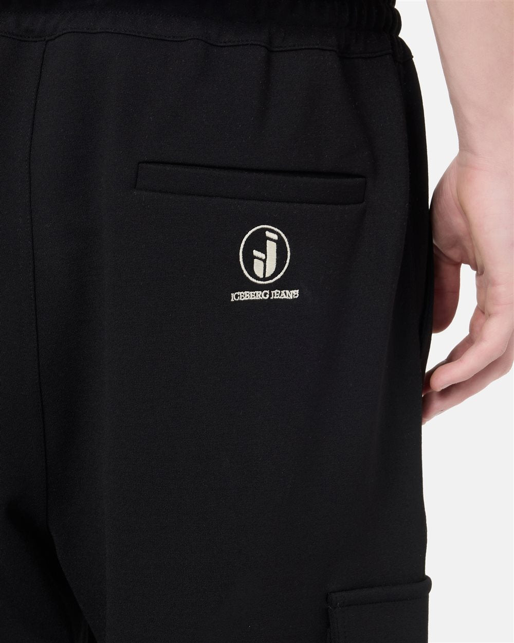 Calça Iceberg Jeans