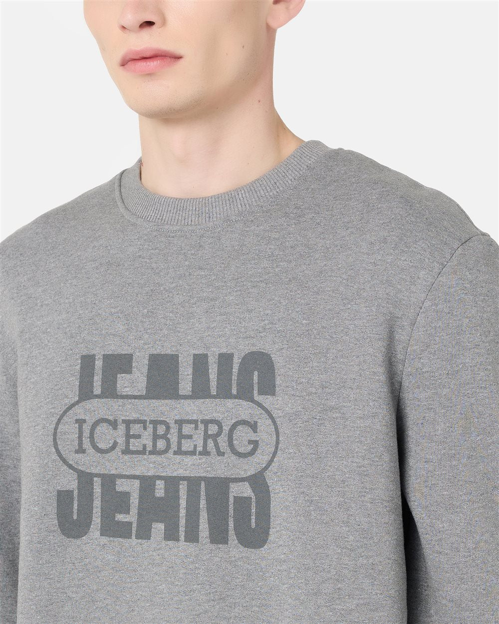 Sweater Iceberg Jeans