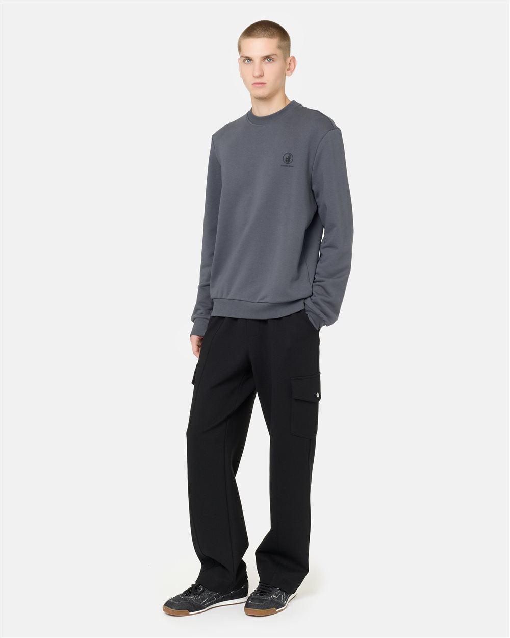 Sweater Iceberg Jeans