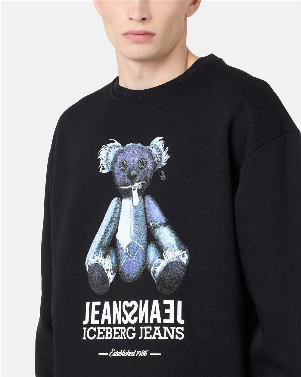Sweater Iceberg Jeans
