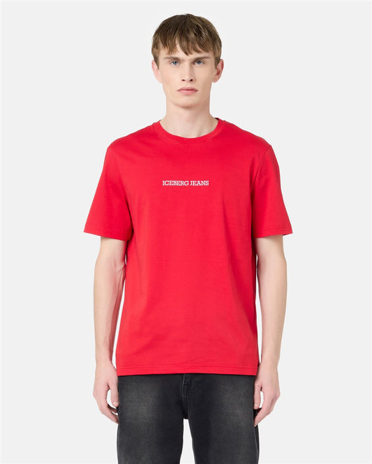 T-shirt Iceberg Jeans