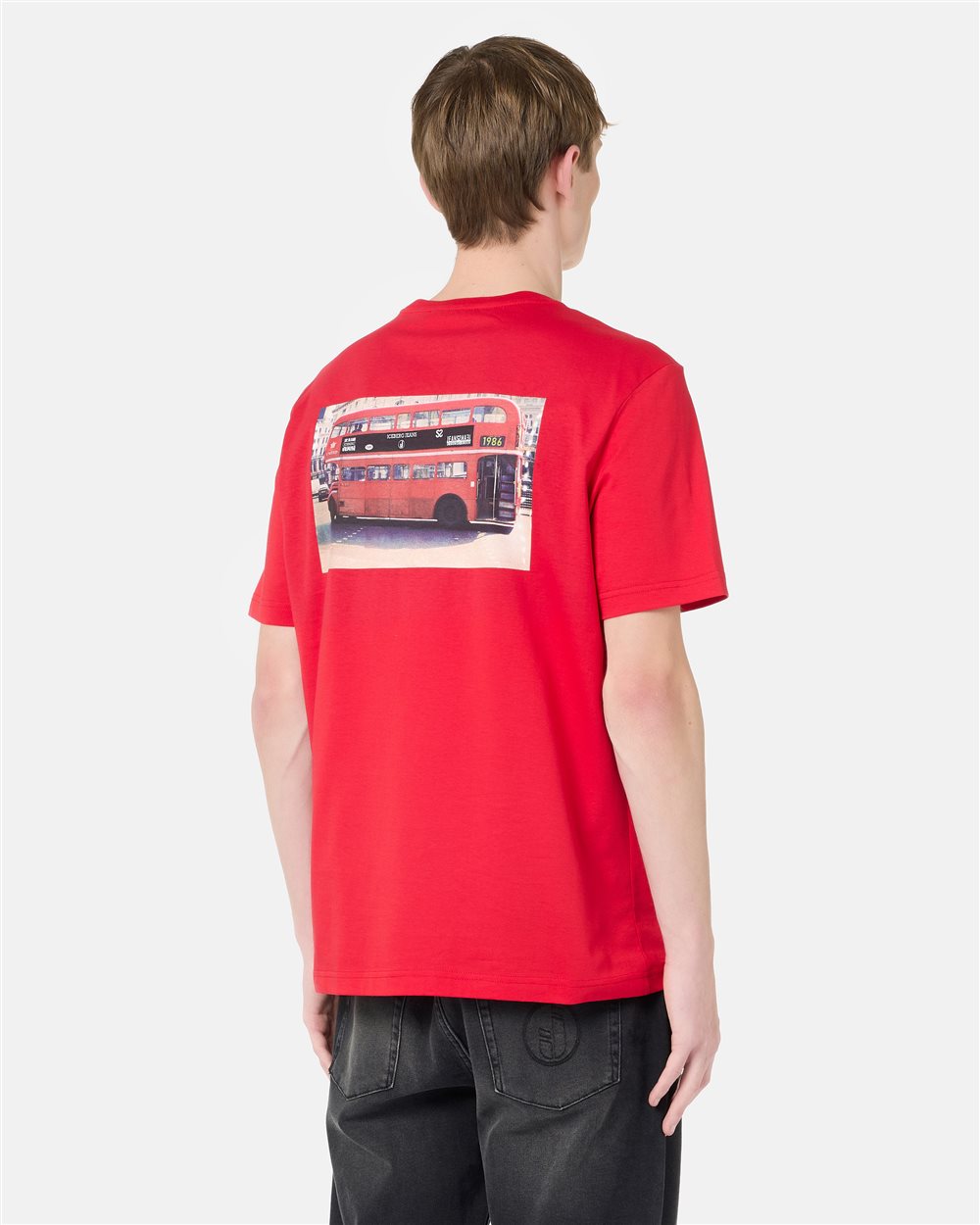 T-shirt Iceberg Jeans