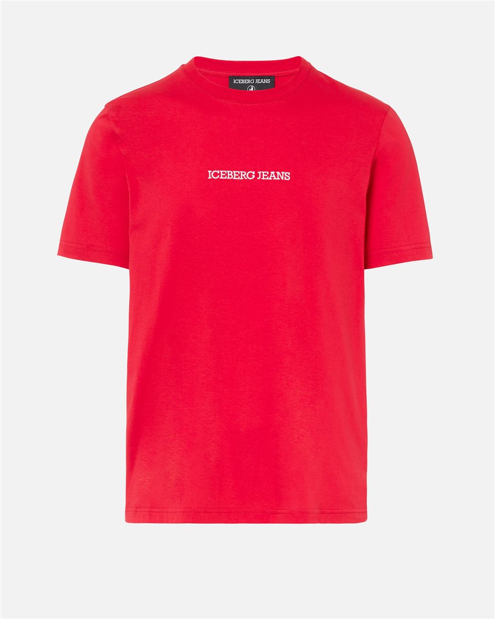 T-shirt Iceberg Jeans