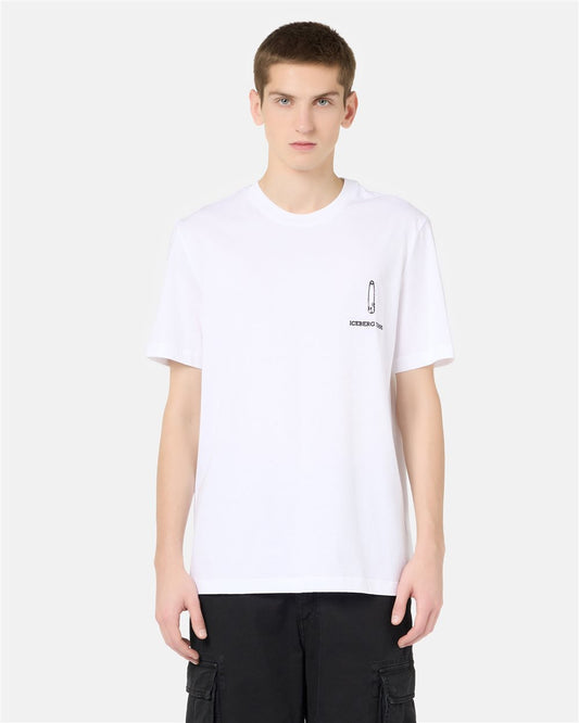 T-shirt Iceberg Jeans