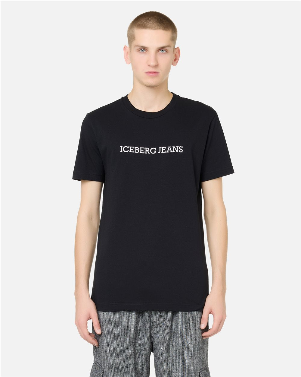 T-shirt Iceberg Jeans