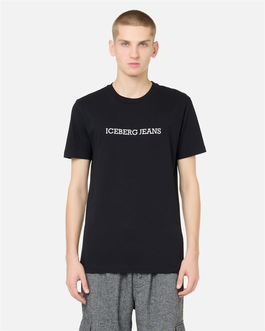 T-shirt Iceberg Jeans