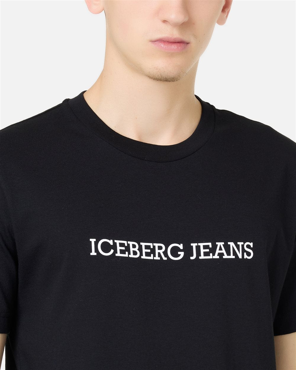 T-shirt Iceberg Jeans