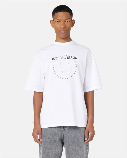 T-shirt Iceberg Jeans