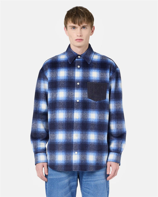 Camisa Iceberg Jeans