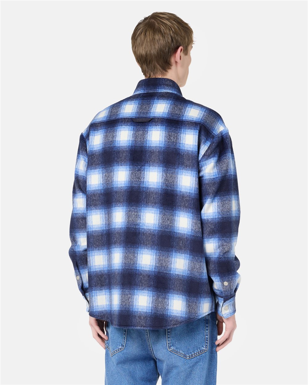 Camisa Iceberg Jeans
