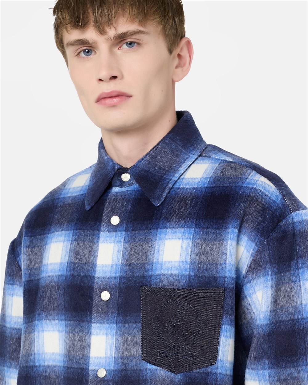 Camisa Iceberg Jeans