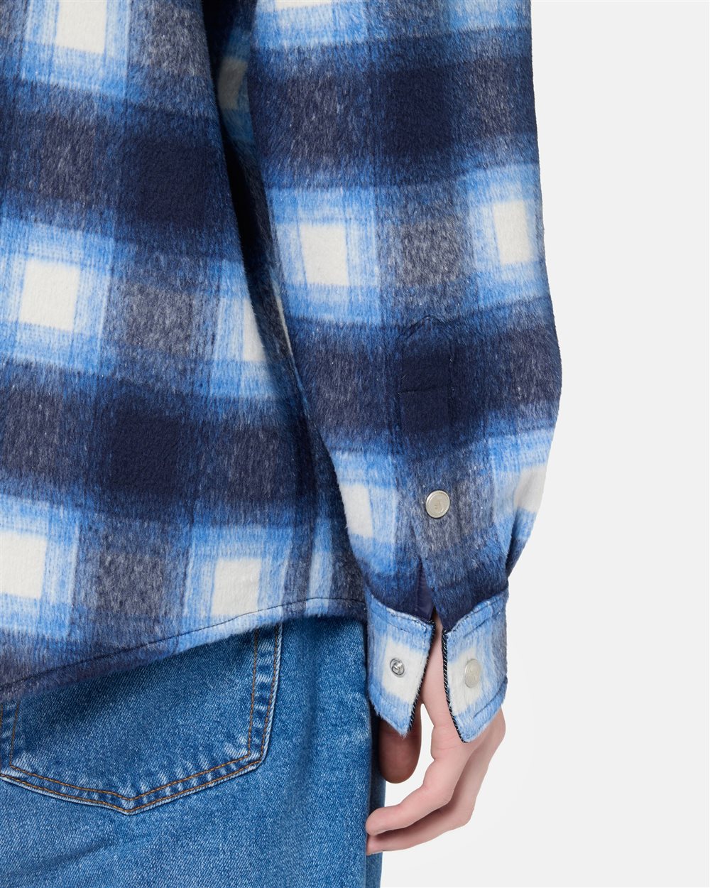 Camisa Iceberg Jeans