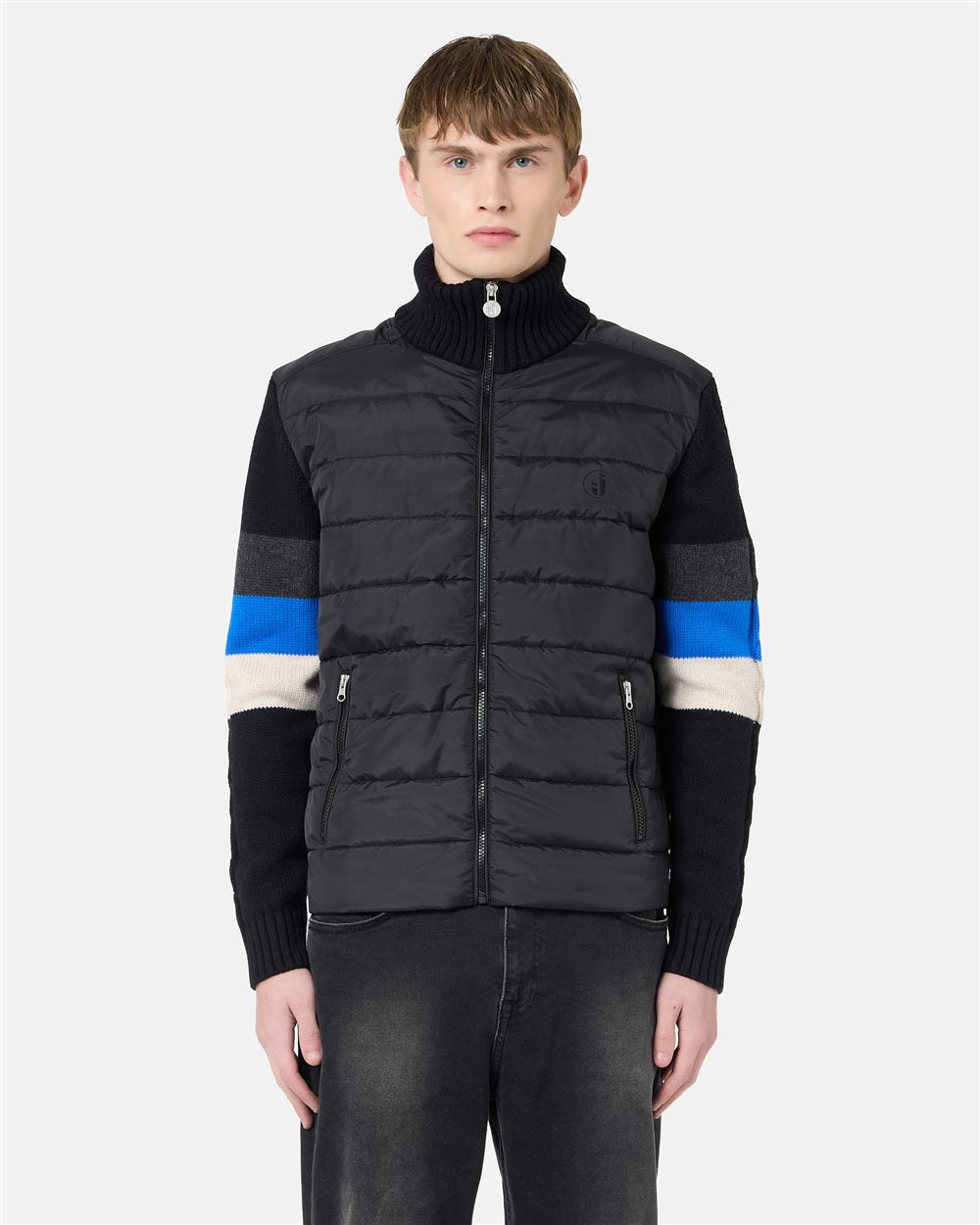 Bomber Iceberg Jeans