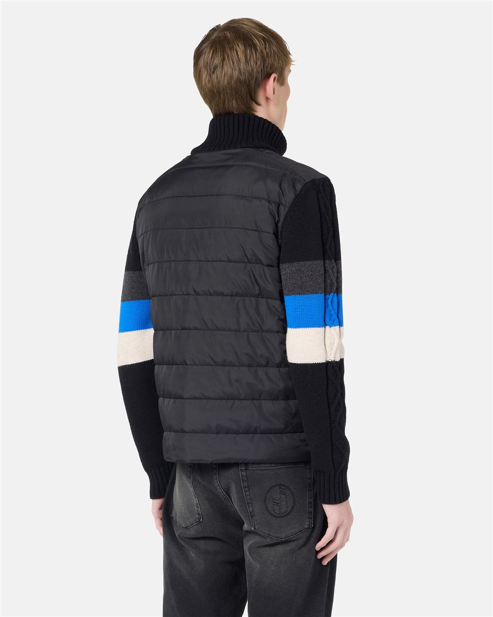 Bomber Iceberg Jeans