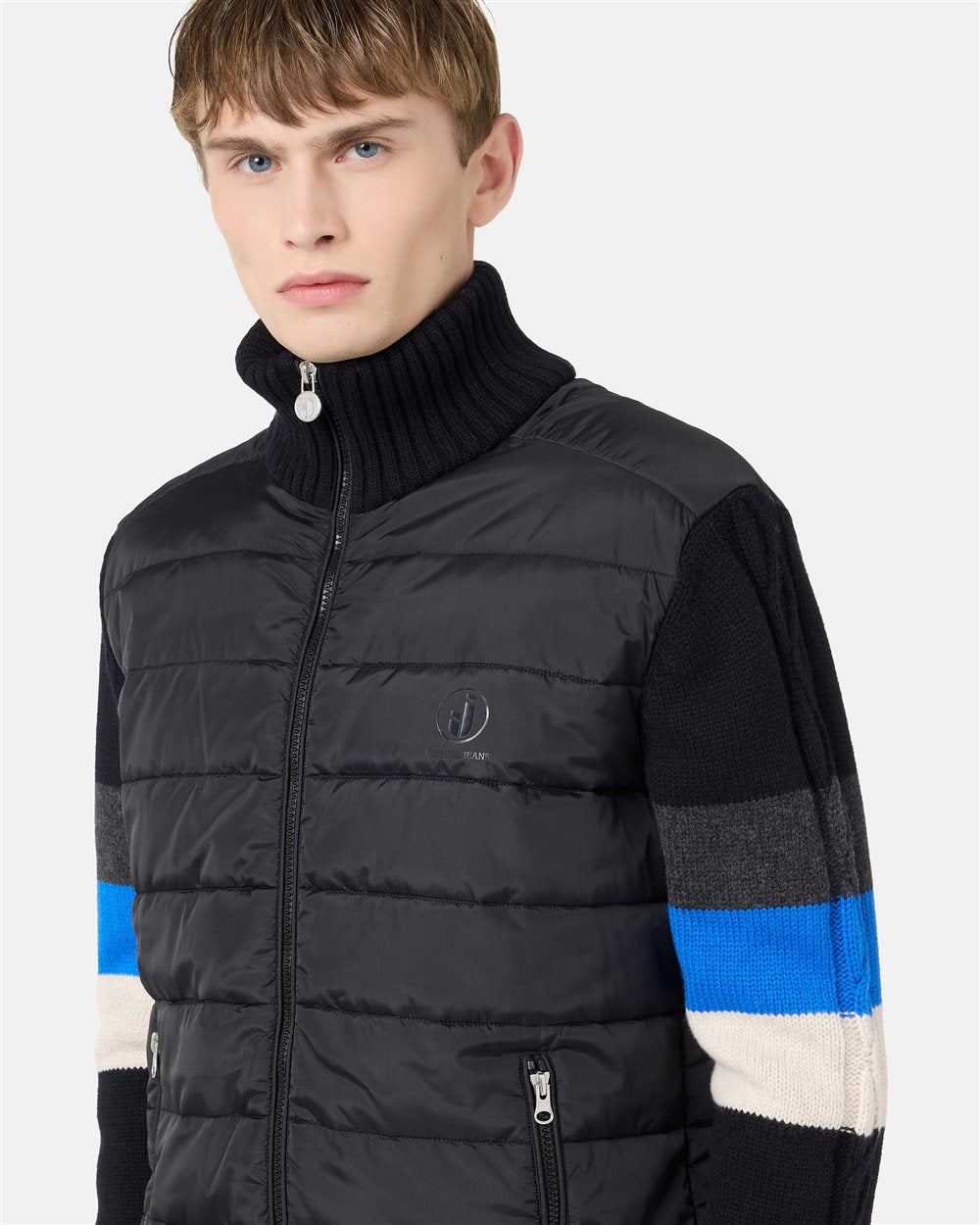 Bomber Iceberg Jeans