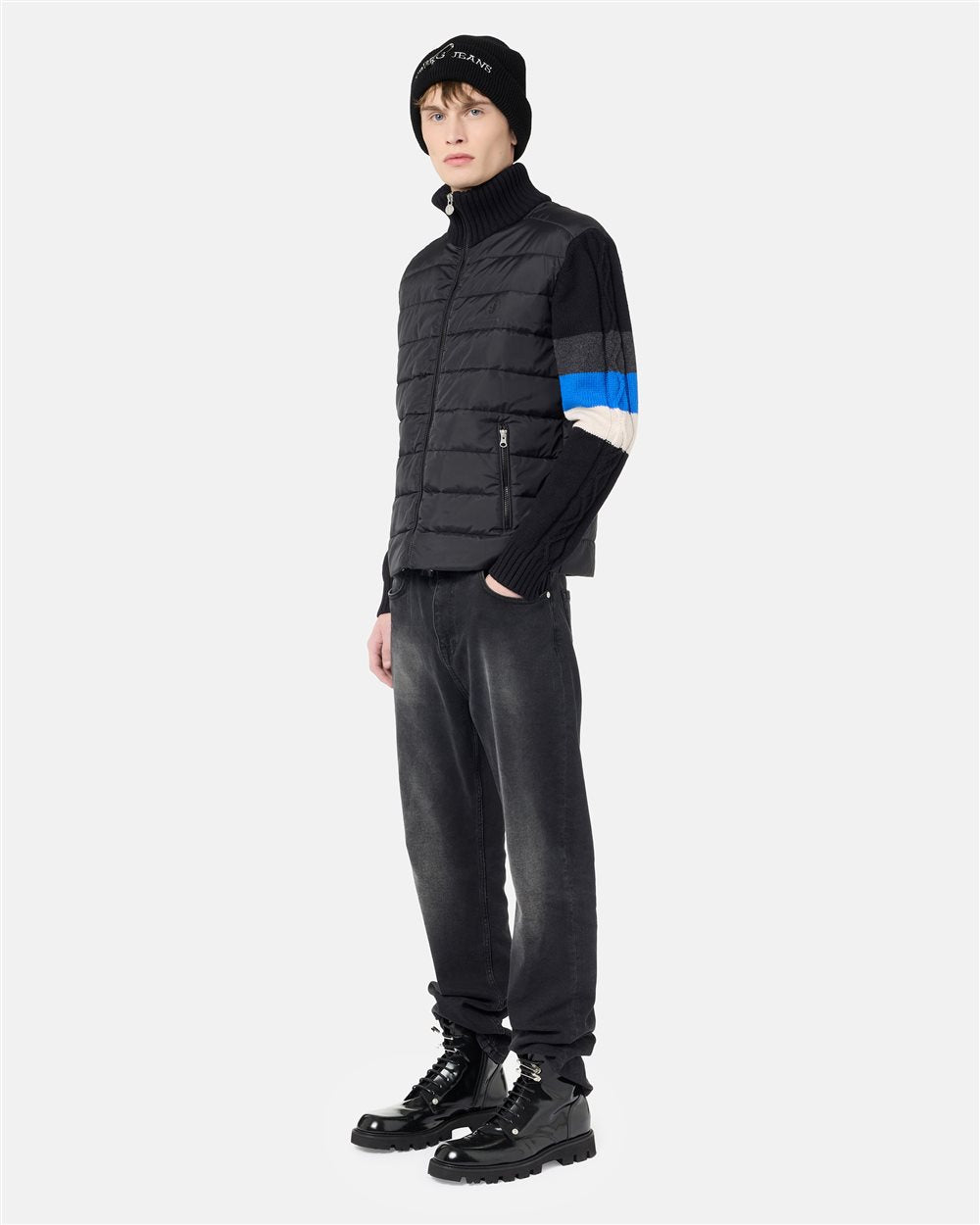 Bomber Iceberg Jeans