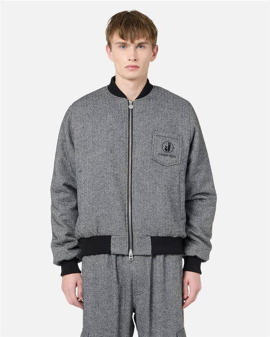 Bomber Iceberg Jeans
