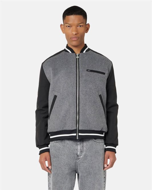 Bomber Iceberg Jeans