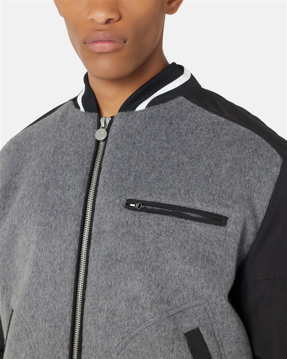 Bomber Iceberg Jeans