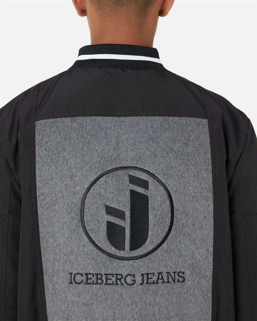 Bomber Iceberg Jeans