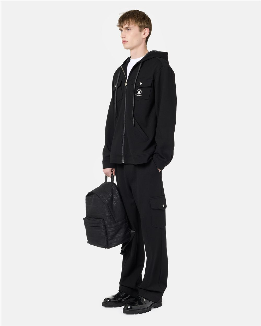 Casaco Iceberg Jeans