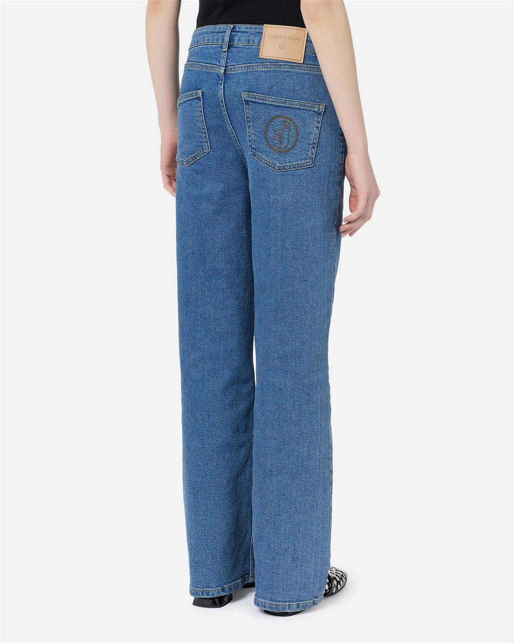 Jeans Iceberg Jeans