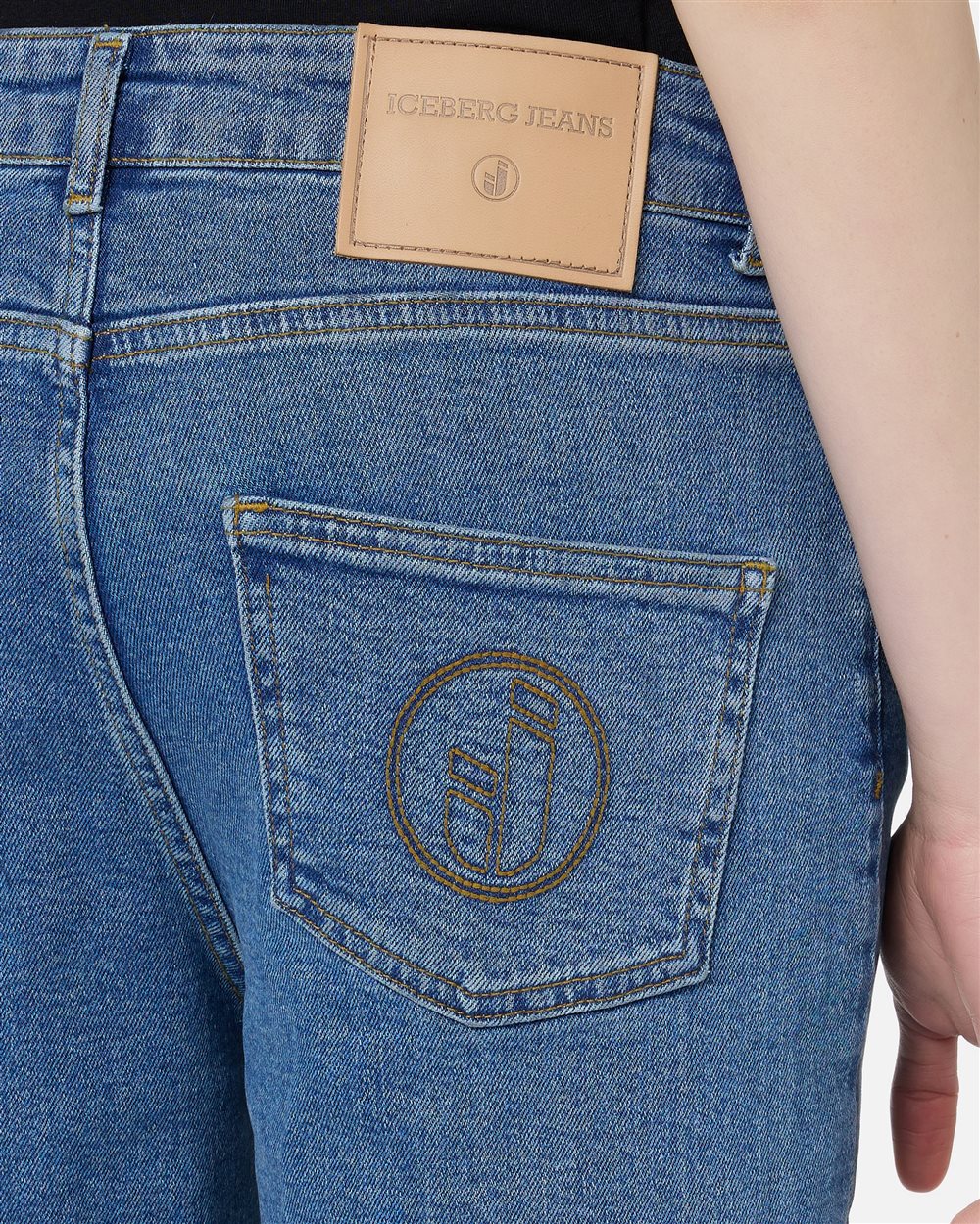 Jeans Iceberg Jeans