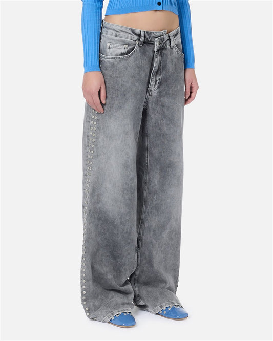 Calças Iceberg Jeans