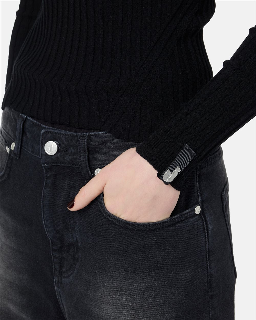 Camsiola Iceberg Jeans