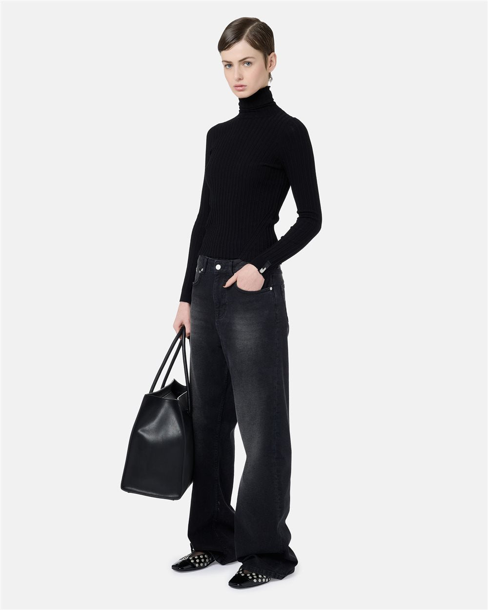 Camsiola Iceberg Jeans