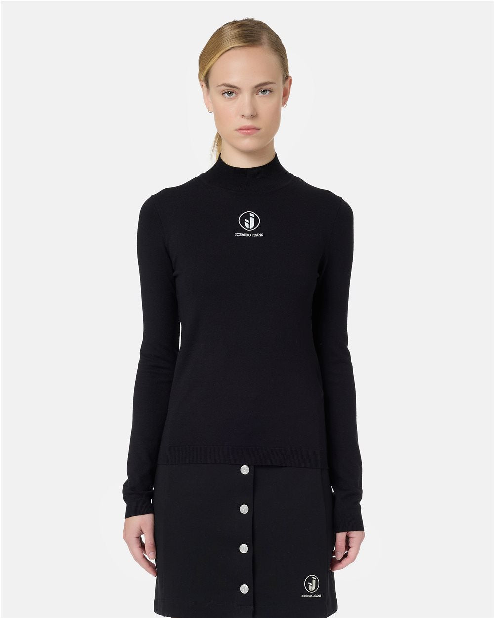 Camsiola Iceberg Jeans