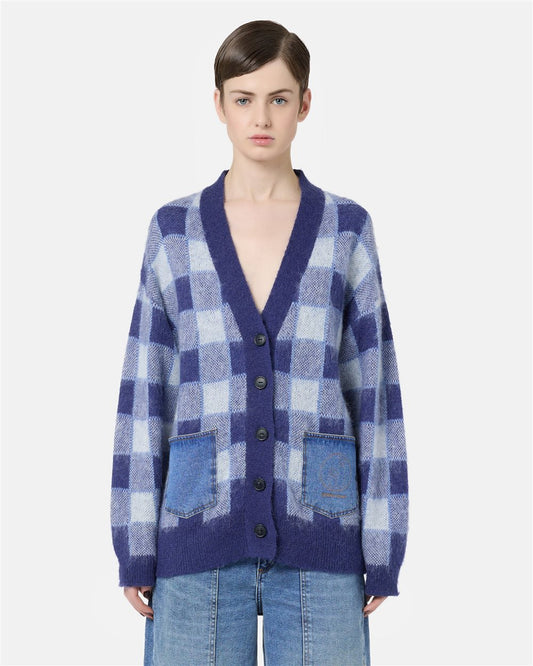 Cardigan Iceberg Jeans