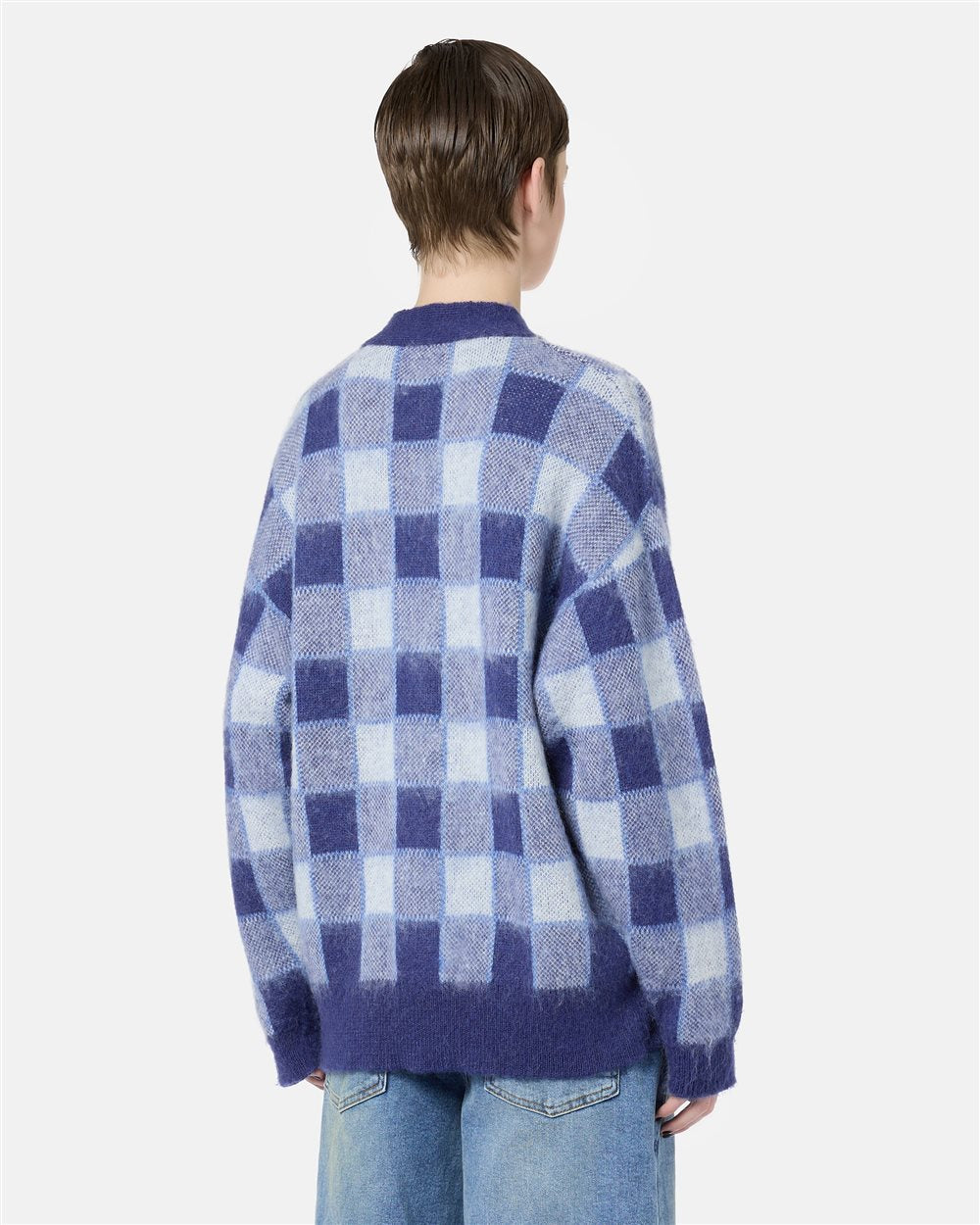 Cardigan Iceberg Jeans