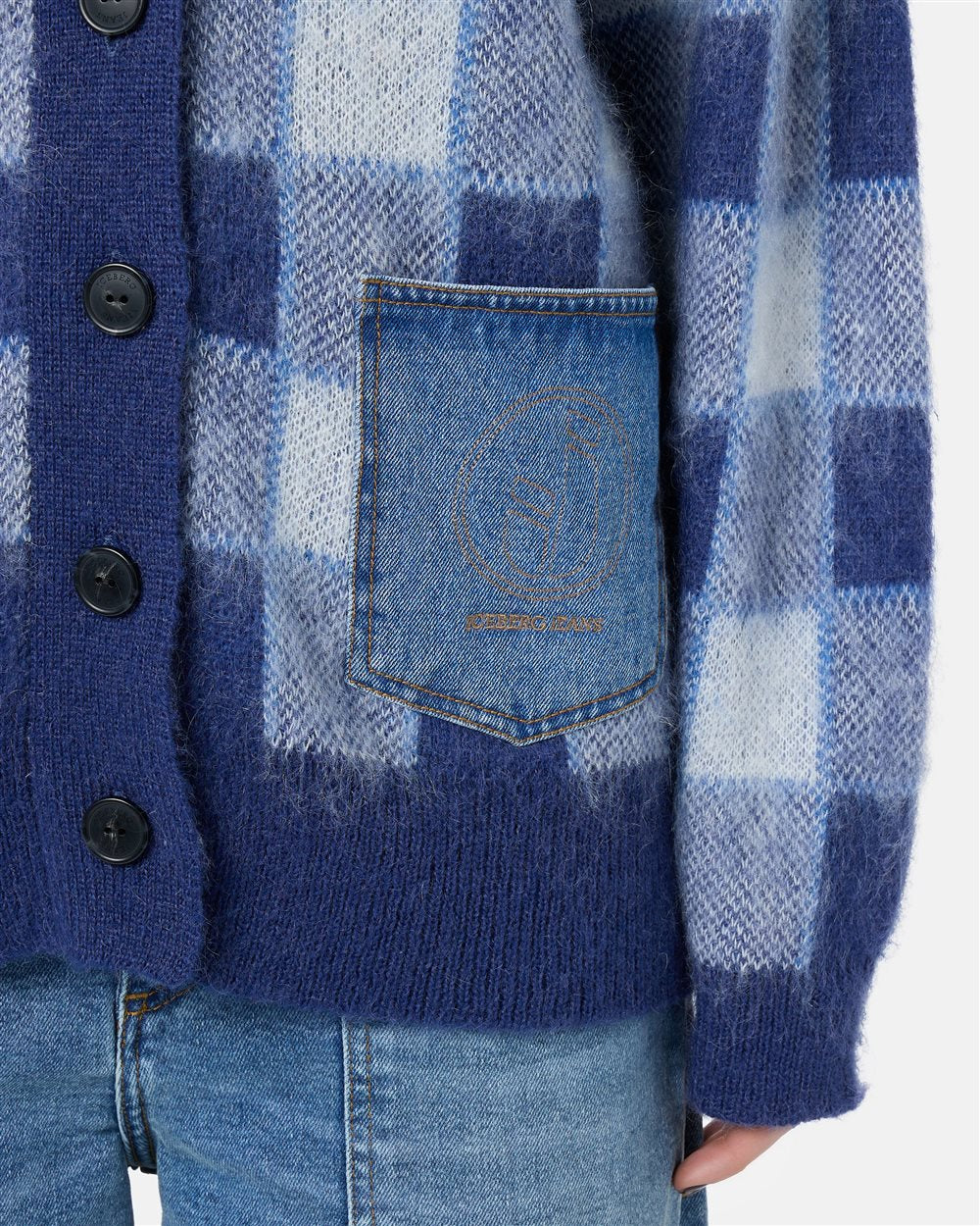 Cardigan Iceberg Jeans