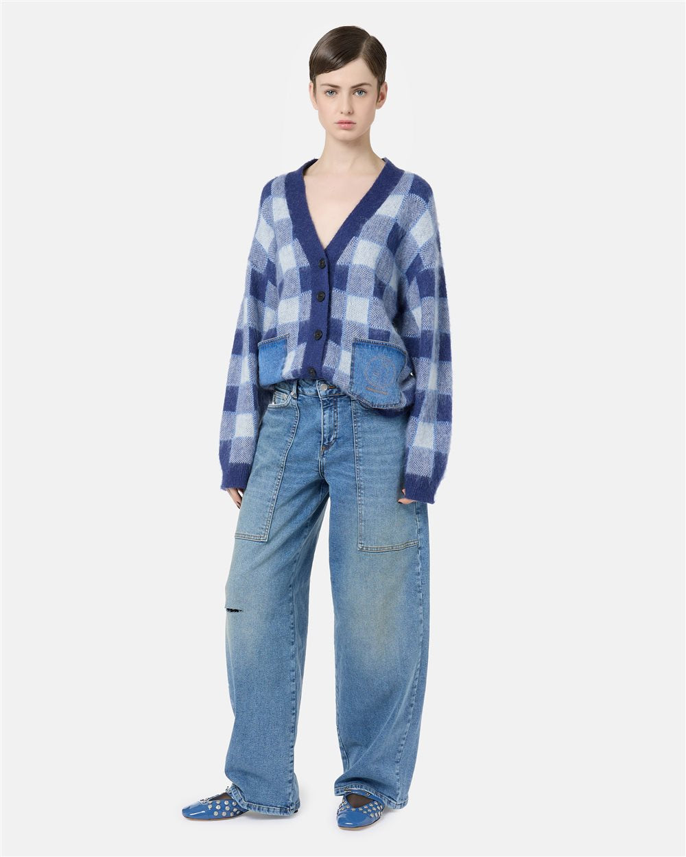 Cardigan Iceberg Jeans