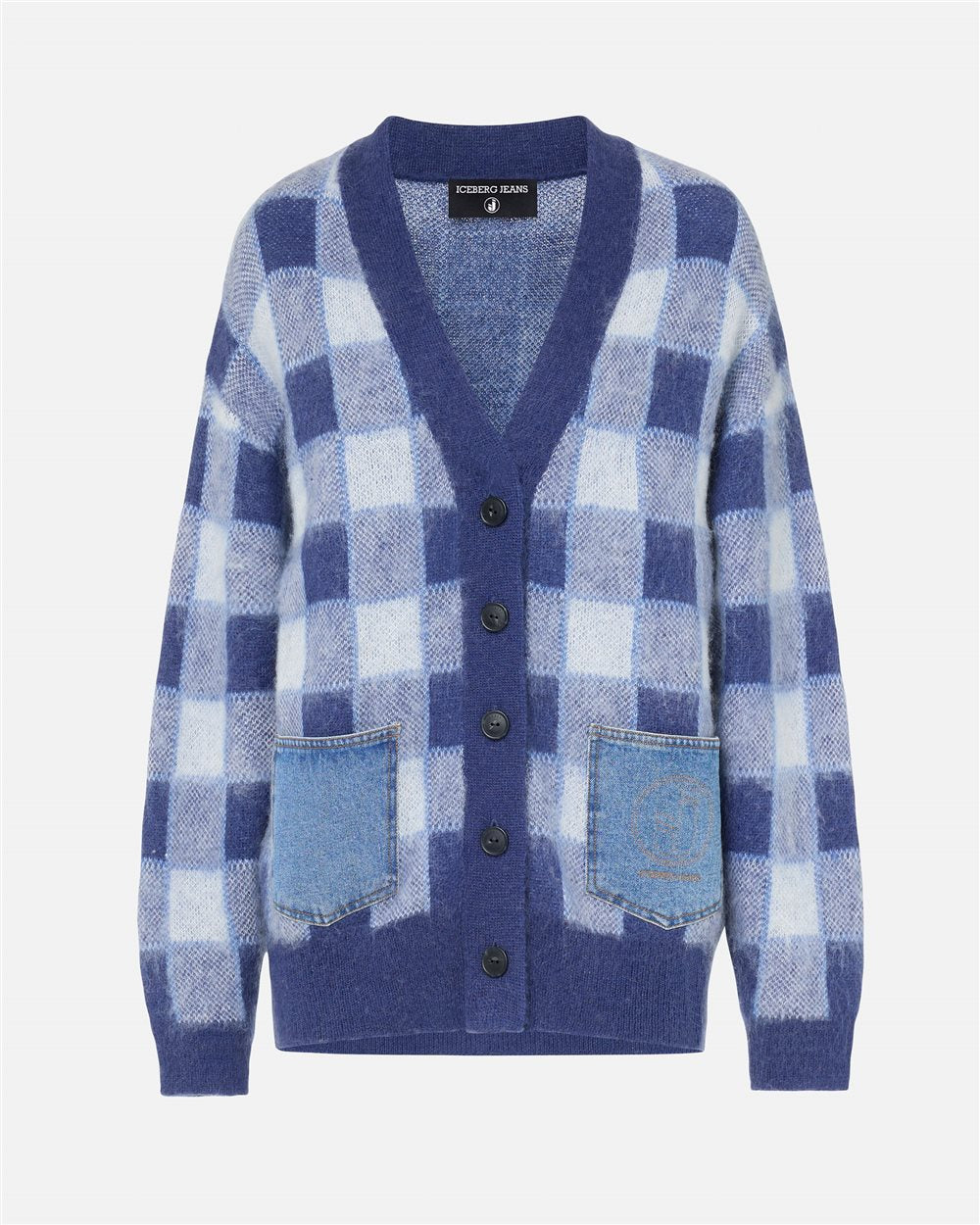 Cardigan Iceberg Jeans